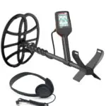 Quest X5 Dedektör - 33cm Başlıklı - Görsel 6