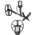 Quest X5 Dedektör - 23cm ve Nel Storm 33x35,5cm Başlıklı - Görsel 6