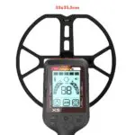 Quest X5 Dedektör - 23cm ve Nel Storm 33x35,5cm Başlıklı - Görsel 7