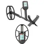 Quest X5 Dedektör - 23cm ve Nel Thunder 37x26,5cm Başlıklı - Görsel 8