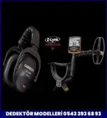 Garrett Ace Apex Z-Lynk Kablosuz Kulaklıklı Paket