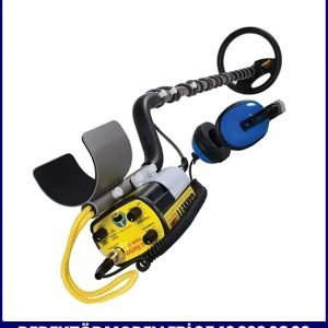 Sea Hunter Mark 2 Treasure Diver (Su Altı) PI Sistemli