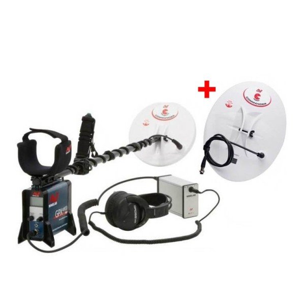 gpx5000 minelab