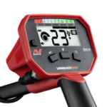Minelab VANQUISH 340 Dedektör - Görsel 5