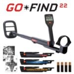 Minelab Go Find 22 Define Dedektörü - Görsel 2