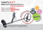 Simplex+ Dedektör Yurtiçi Özel - Görsel 2