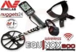 Minelab Equinox 800 Define Dedektörü - Görsel 2