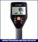 Minelab Go Find 22 Define Dedektörü