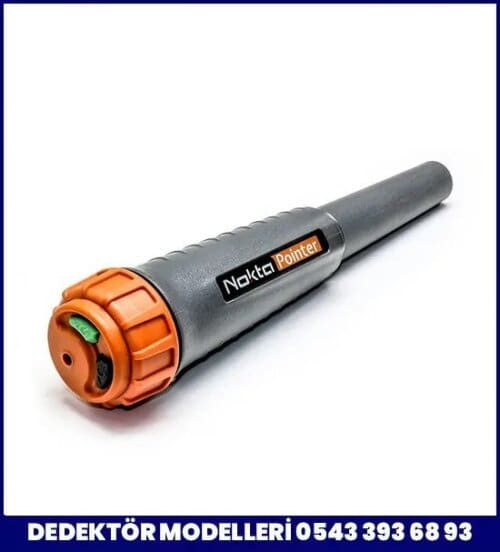 Nokta Pointer