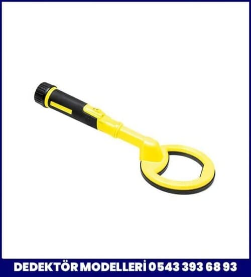 Nokta PulseDive Scuba Dedektörü