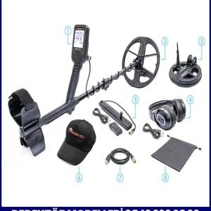 The Legend PRO Paket
