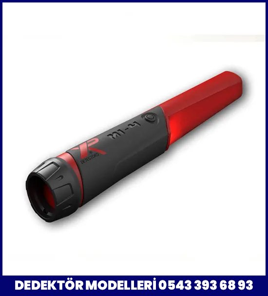 XP MI-4 Pinpointer