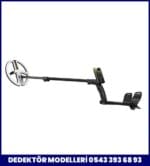 XP ORX Dedektör (Ana Ünite ve 22cm HF Coil Başlık ile)