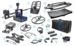 Deephunter 3D Dedektör Pro Paket - Görsel 3