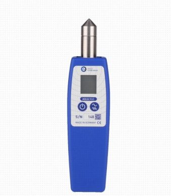 01 fast aqua m60 su kacak tespit cihazi dedektor