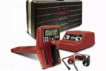 Fisher TW-8800 Dijital Kablo ve Boru Tespit Cihazı - Görsel 2