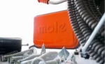 MOLE M750 Kanal Açma Makinesi - Görsel 4