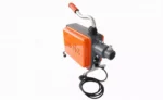 MOLE M750 Kanal Açma Makinesi - Görsel 6