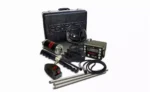Fisher XLT-30 C Su Kaçağı Tespit Cihazı - Görsel 2