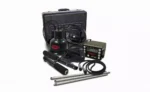 Fisher XLT-30 B Su Kaçağı Tespit Cihazı - Görsel 2