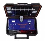 Apron Deluxe Alan Tarama Cihazı - Görsel 2