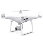 Treasurehunter3d DroneRover Phantom 4 Pro - Görsel 2
