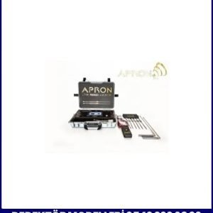 APRON TOUCH PLUS