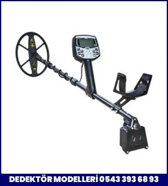 Aka Signum Mft 7272 Define Dedektörü