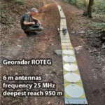 Loza GRP Yer Radarı - Görsel 5