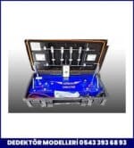 Apron Deluxe Alan Tarama Cihazı