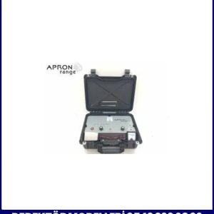 Apron Range Alan Tarama