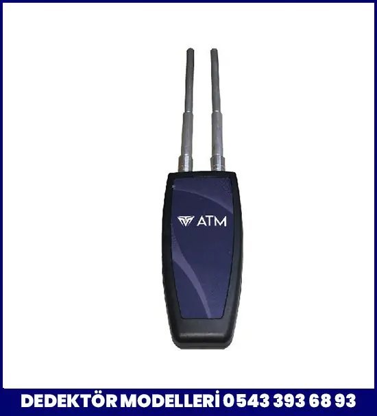 BY TECHNOLOGY ATM ALAN TARAMA