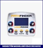 BY TECHNOLOGY PATHFİNDER ALAN TARAMA CİHAZI