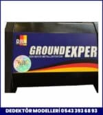 DRS Ground Exper Light