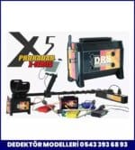 DRS ProRadar X5