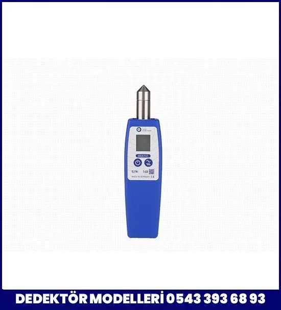 FAST-Aqua-M-60-Su-Kaçağı-Tespit-Cihazı FAST Aqua M-60 Su Kaçağı Tespit Cihazı - Görsel 1