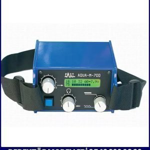 FAST GmbH Aqua M-70 Su Kaçağı Tespit Dedektörü