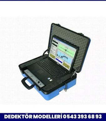 Fast Lokal 200 Korelator Sistemi 1