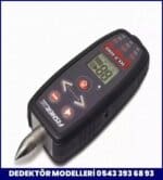 Fisher XLT-100 Su Kaçağı Tespit Cihazı