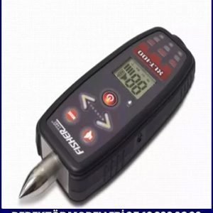 Fisher XLT-100 Su Kaçağı Tespit Cihazı