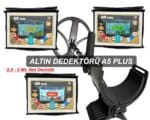 A5 Plus Dedektör - Görsel 5