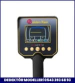 Golden Rain Dedektör Pro Paket