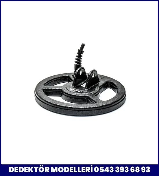 Impact 18 Cm Su Geçirmez Konsantrik Arama Başlığı (IM18C)