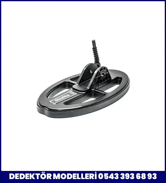 Impact 24×13 Cm Su Geçirmez DD Arama Başlığı (IM24)