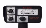 Fisher M-66 Vana, Menhol, Buşakle ve Rögar Kapağı Tespit Dedektörü - Görsel 2