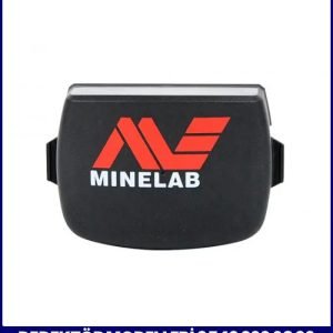 Minelab Değiştirilebilir Pil Takımı