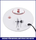 Minelab GPX 11-inch Double-D Commander Coil