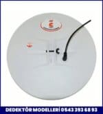 Minelab GPX 18-inch Monoloop Commander Coil