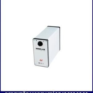 Minelab GPX Serilerine Uyumlu Orjinal Batarya