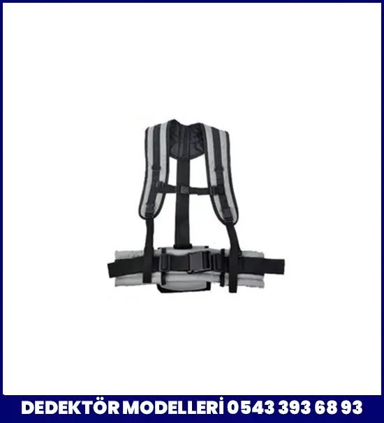 Minelab Taşıma Yeleği